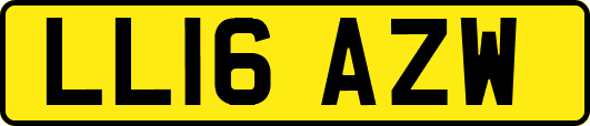 LL16AZW