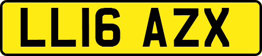 LL16AZX