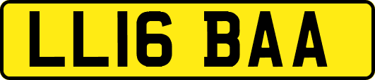 LL16BAA