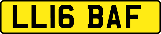 LL16BAF