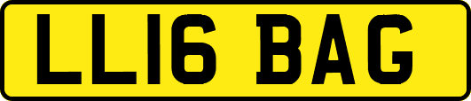 LL16BAG