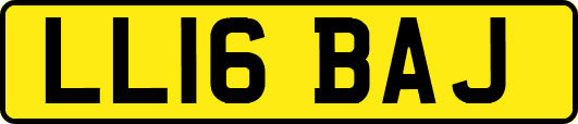 LL16BAJ