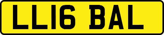 LL16BAL