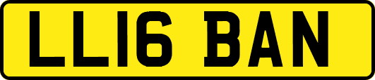 LL16BAN