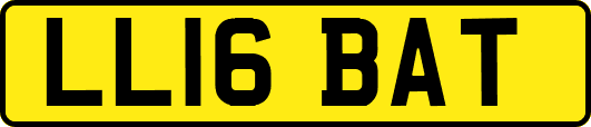 LL16BAT