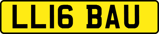 LL16BAU