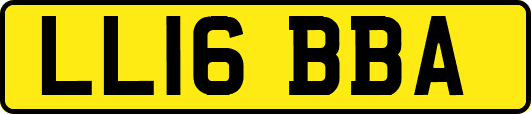 LL16BBA