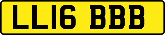 LL16BBB