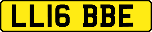 LL16BBE