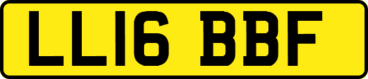 LL16BBF