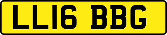 LL16BBG