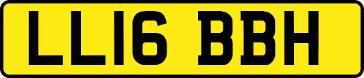 LL16BBH