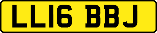 LL16BBJ
