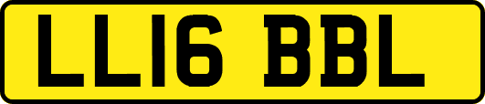 LL16BBL