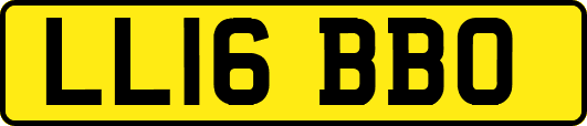 LL16BBO