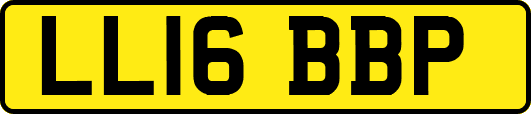LL16BBP