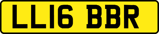 LL16BBR