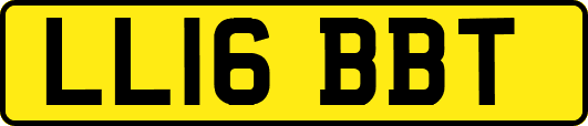 LL16BBT