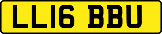 LL16BBU