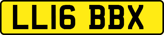 LL16BBX