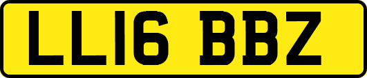 LL16BBZ