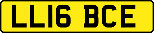 LL16BCE