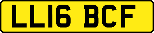 LL16BCF