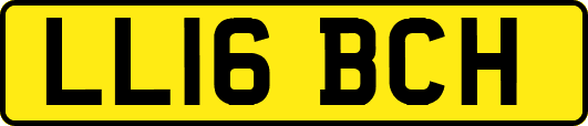 LL16BCH