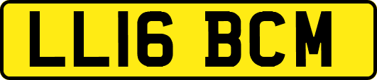 LL16BCM