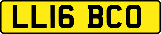 LL16BCO