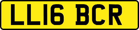 LL16BCR