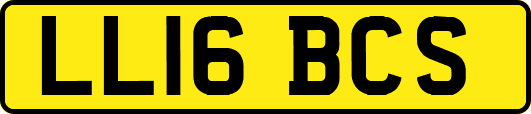 LL16BCS