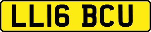 LL16BCU