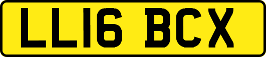 LL16BCX