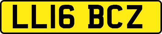 LL16BCZ