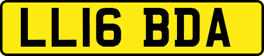 LL16BDA