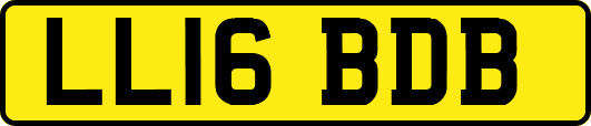 LL16BDB