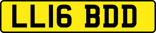LL16BDD