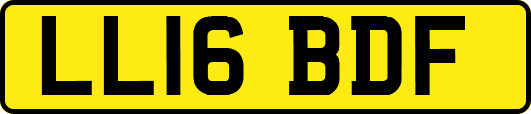 LL16BDF