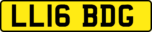 LL16BDG