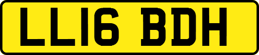LL16BDH