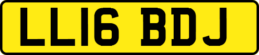 LL16BDJ
