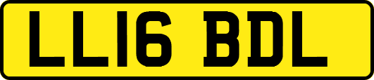 LL16BDL
