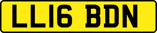 LL16BDN