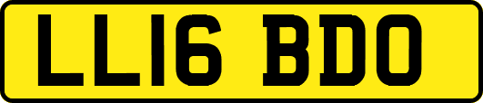 LL16BDO