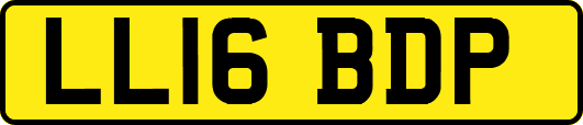LL16BDP