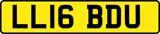 LL16BDU