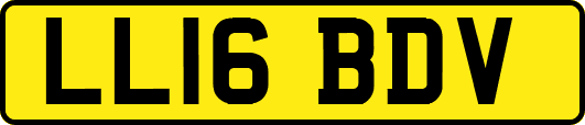 LL16BDV
