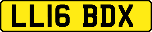 LL16BDX