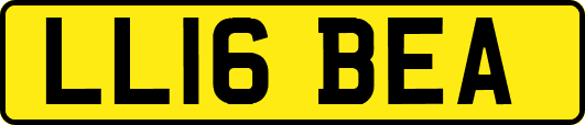 LL16BEA
